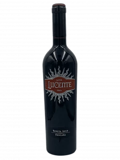 Вино Lucente Toscana IGT