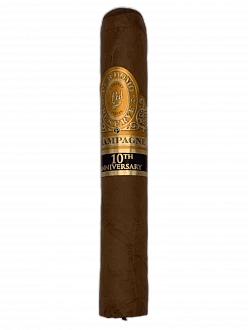 Сигара Perdomo 10th Ann. Champagne Super Toro
