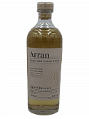 Виски Arran Barrel Reserve 7 Years Old