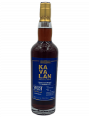 Виски Kavalan Solist Vinho Barrique Cask Single Cask