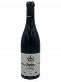 Charles Van Canneyt, Gevrey-Chambertin 1-er Cru "Les Cazetiers"