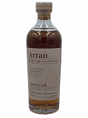 Виски Arran Sherry Cask 7 Years Old