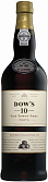 Dow's,  Old Tawny Port 10 Years
