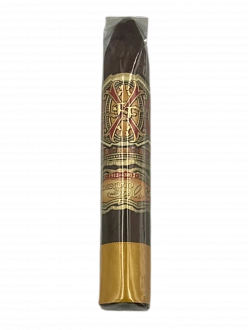 Сигара Arturo Fuente FFOX Fuente Fuente Opus X OXO ORO Oscuro Belicoso XXX