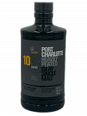 Виски Bruichladdich Port Charlotte 10 Years Old