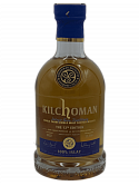 Виски Kilchoman 100% Islay Single Malt Scotch Whisky 9 Years Old