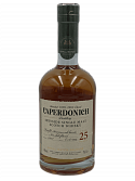 Виски Caperdonich 25 years old