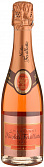 Nicolas Feuillatte Brut Rose, Champagne AOC
