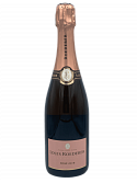 Шампанское Louis Roederer, Brut Rose AOC, 2015