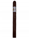 Principle Cigar Accomplice Classic White Band Lancero