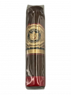 Сигара Arturo Fuente Don Carlos The Mans 80th Eye of the Bull