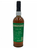 Виски Kinahan's Quadrat Release №4