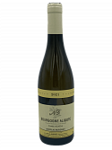 Domaine Nicolas Burguet Bourgogne Aligoté