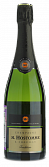 M.Hostomme, Cuvee Tradition, Brut Champagne AOC