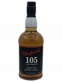 Виски Glenfarclas 105 Single Malt Scotch Whisky